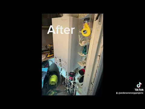 Anderson Energy Projects Ltd video.