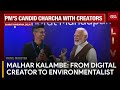 Malhar Kalambe: Swachh Bharat Inspired Digital Content Creator and Environmentalist