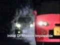 Initial D- Mission Impossible 