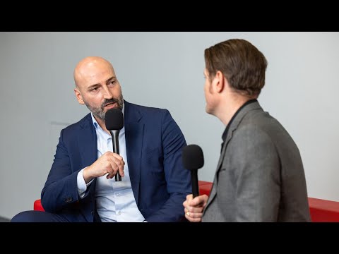 FORVIA's Zvonimir Zaja on using AI and machine learning to manage fluctuations in demand