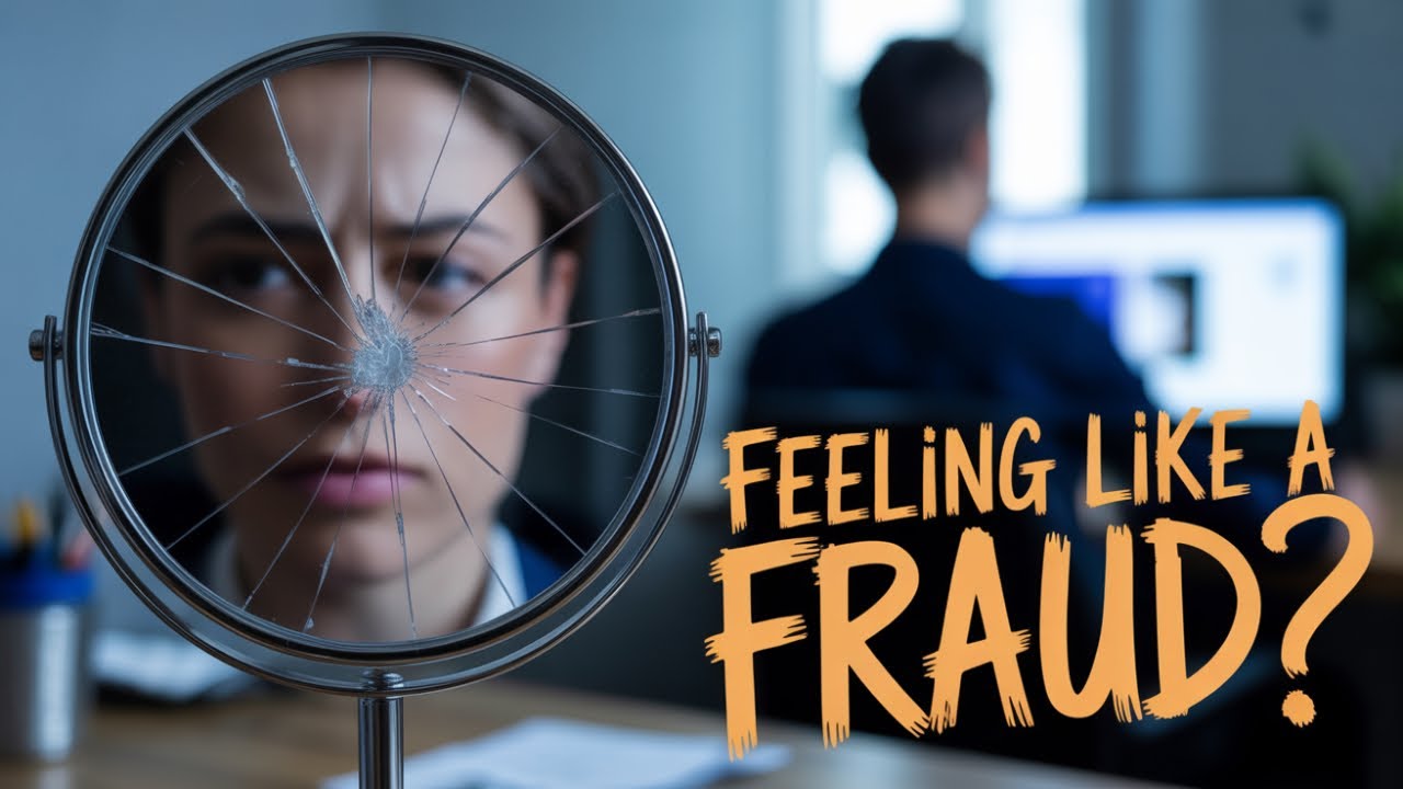 Why Do Smart People Doubt Themselves?