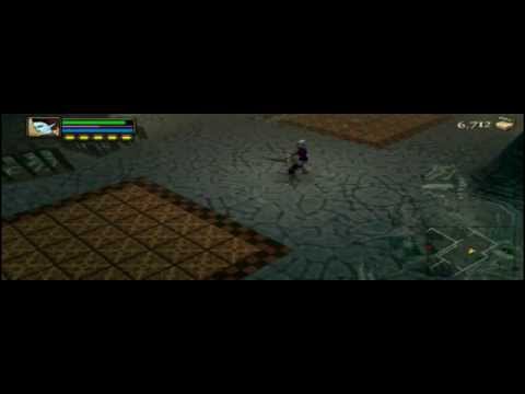 Dungeon Siege: Throne of Agony, Windstone Abbey #3