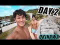 沖縄で最高な1日の過ごし方！！ / Day 2 [Vlog]