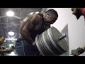 Bodybuilding Crazy - Hunter Labrada, Joe Mackey & Brett Wilkin