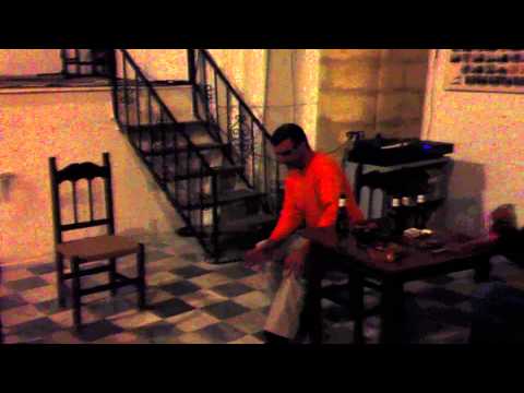 Vejer de la Frontera 2012