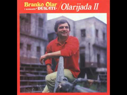 Olar Branko - Pe Pjatra Lungo Funtuna - (Audio)