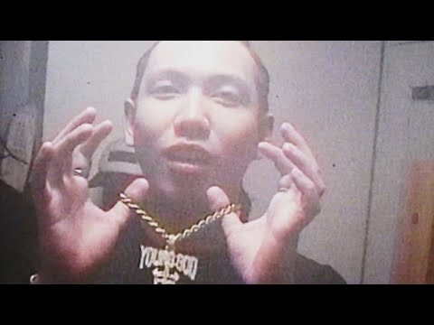 BLOOD & CRIPS - SHANTI DOPE, JAZZ CHILLIN, HELLMERRY, BUDDAHBEADS