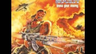 Laaz Rockit - Means to an End