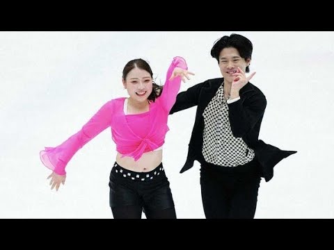 ⛸️💫【紀平梨花、氷上の新章】1043日ぶりの復帰戦で観衆総立ち👏「ドキドキしたけど楽しく滑れた」❄️❤️