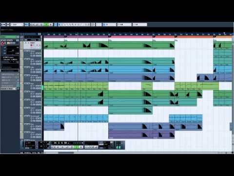 Other Side of Sadness - Otogirisou (MIDI)