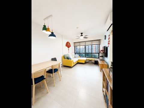 479B Yishun Street 42, 479B Yishun Street 42, 3 Bedrooms, 1,001 sqft, HDB Flat For Sale, by Jas Ng, 500180939 - PropertyGuru.com.sg