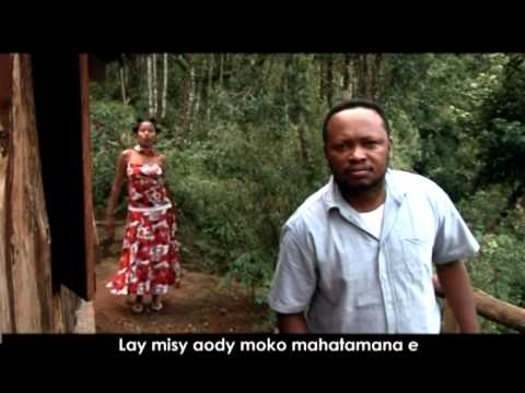 Babaïque & Rivera - Lay misy odimoka