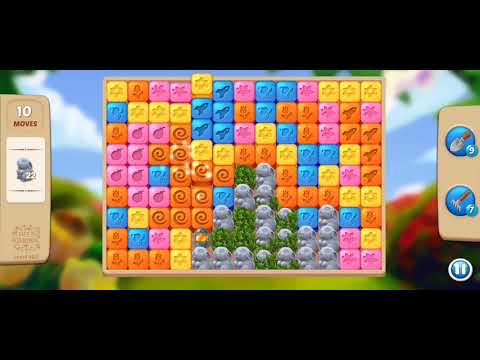 Lily's Garden level 443