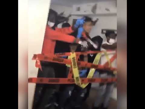 Lud Thumpa Ft ReallDmoney-Ebay Remix