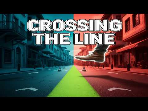 The Island That Exists Twice: How Cyprus Lives in Two Incompatible Realities