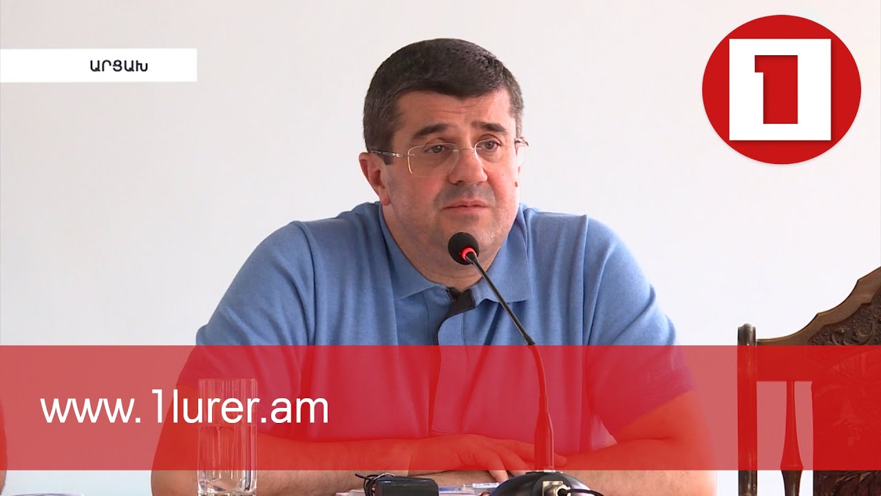 3.3 միլիարդ դրամ՝ Մարտակերտում ճանապարհաշինության համար