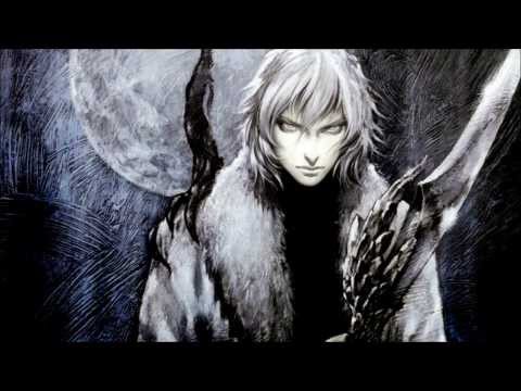 Ninja Gaiden Trilogy Style - Pitch Black Intrusion (Castlevania DoS)