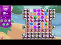Candy Crush Saga LEVEL 729 NO BOOSTERS New Version