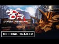 Dinos Reborn - Official Announcement Trailer