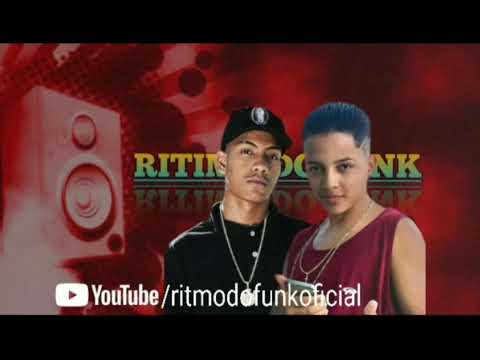 MC CJ e MC ZAQUIN  Melhor tu partir