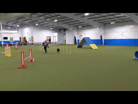 #110415 4/23-5/7/2021 AD standard module 1