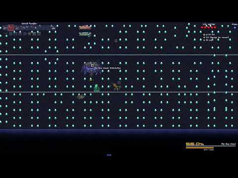 R Calamitymod