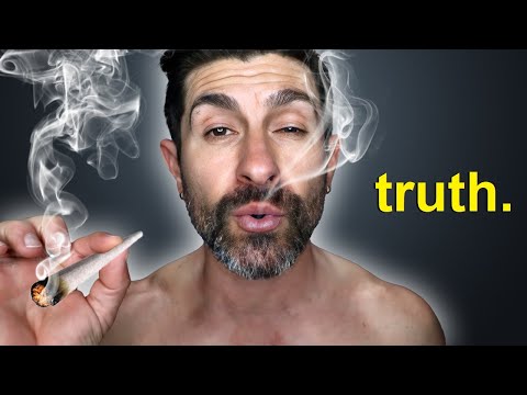 THIS is Why You Don't Succeed (BRUTAL TRUTH)