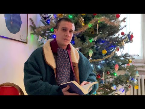 un Natale molto Brando