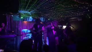 The Besnard Lakes - Tungsten 4: The Refugee (live @ The Hideout Chicago 6/23/22)