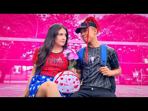 NAMORO PROIBIDO | PRIMEIRO EPISÓDIO