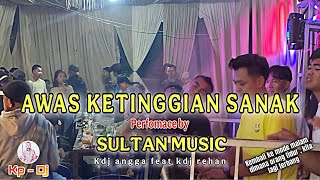 Download lagu OT SULTAN || 🔴 Live sindang jati ( kdj angga fead kdj rehan || R2mix official mp3