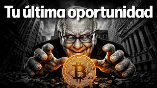 Bitcoin and Wall Street: Full Breakdown & Transcript