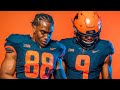 The Imatorbhebhe Brothers | Illinois | Big Ten Football | The Journey