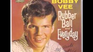 Everyday- Bobby Vee 45 rpm!