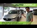 Vakgarage Wegwijzer - Wat koop je met een budget van 30.000 euro? | RTL Autowereld