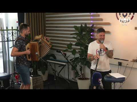 TOTI RADIO - 1. ROJSTNI DAN // Peter Prohart in Tine Križanič