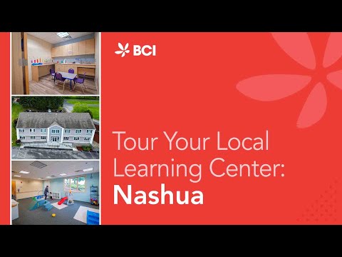 Nashua Learning Center Tour