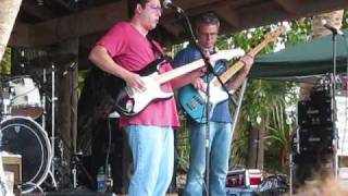 He's Got All The Whiskey