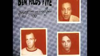 Ben Folds Five - Underground