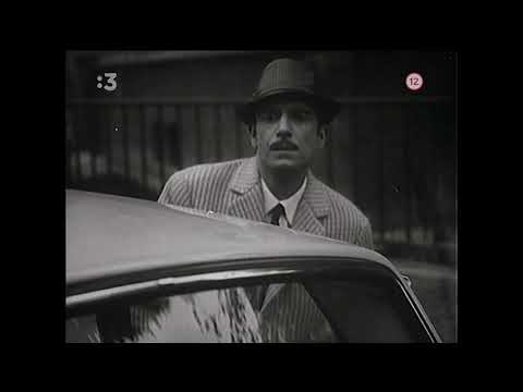 Dušan Grúň - Dávajte pozor na zamilovaných [1966]