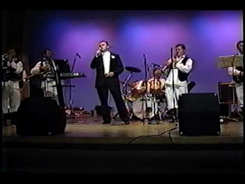 Sjećanje - Dečki Z Bregov - Cleveland USA - 1999