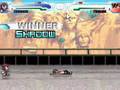Shadow MUGEN Vs Kazuki