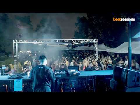 Tomas Bisquierra @ Beatsessions 18-02-2024