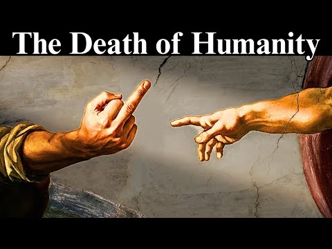 Why Society Lost Faith in Humanity - Arthur Schopenhauer