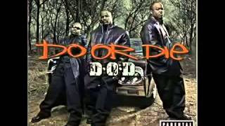 Do Or Die - Lil Ghetto Boy