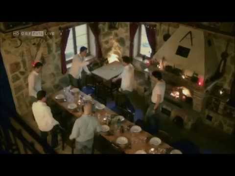 HD * Klapa s Mora's Postcard (Croatia 2013) - Eurovision Song Contest