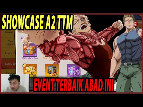 🔥🔥EVENT TERBAIK MINGGU INI! TANKTOP MASTER A2+KS B3 SHOWCASE EBZ! -  ONE PUNCH MAN The Strongest