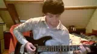 Fightstar - Here Again (last conversation)