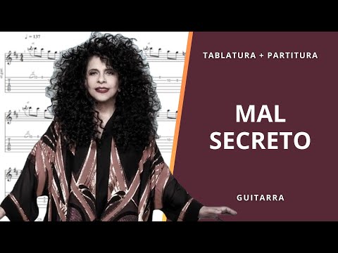Mal Secreto - Gal Costa