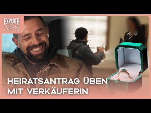 Wir testen: Wie dreist kann man den Kundenservice ausreizen? | Experte Für Alles